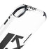 Black and White Arrows Nintendo Switch Lite Skin